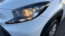 Toyota Aygo X 1.0 VVT-i Pure 5dr Petrol Hatchback